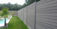 Portail Clôtures dans la vente du matériel pour les clôtures et les clôtures à Deyme